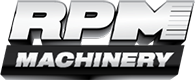 RPM Machinery